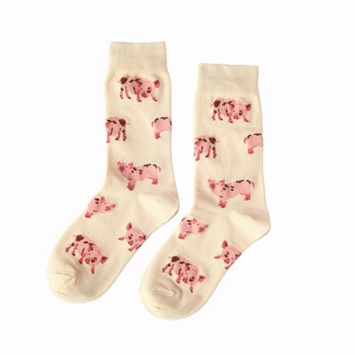 Shiba Inu Socken
