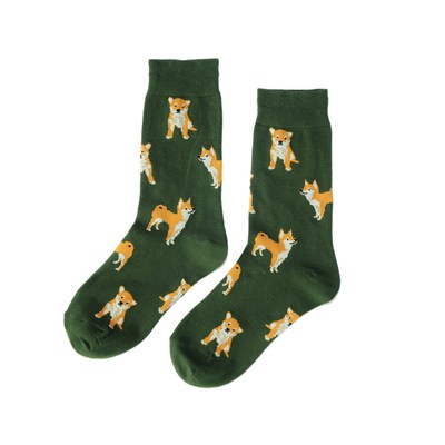Shiba Inu Socken