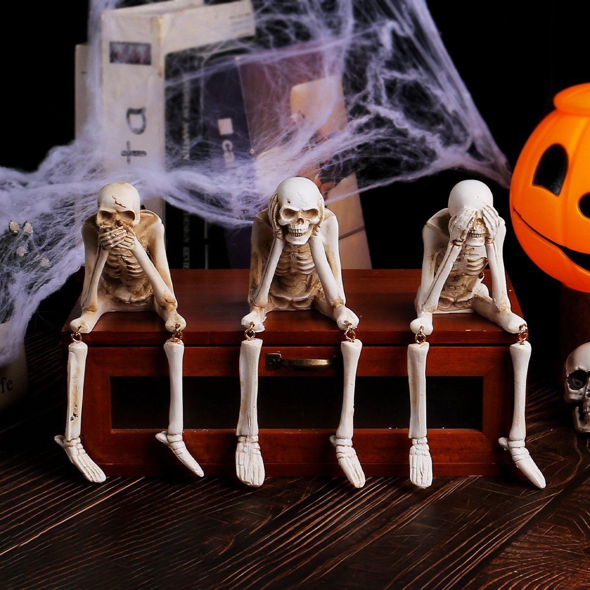 Indoor Skeleton Decor – Ventayo