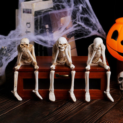 Indoor Skeleton Decor – Ventayo