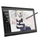 Grande tablette graphique numérique pour dessin avec stylet
