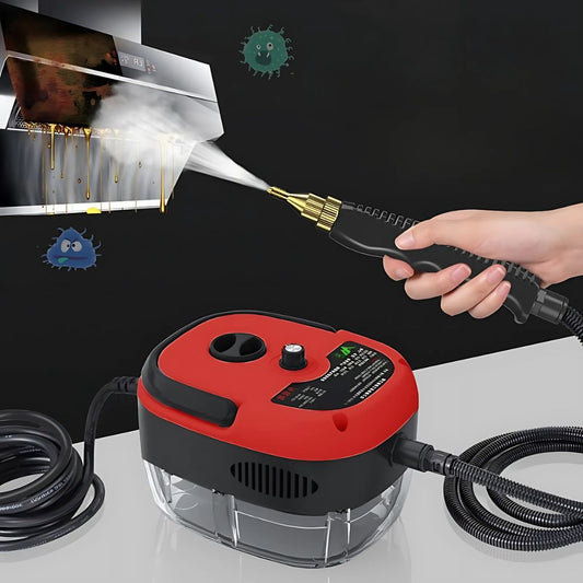Multi-Purpose Powerful Home Rug Carpet Steam Cleaner for Furniture