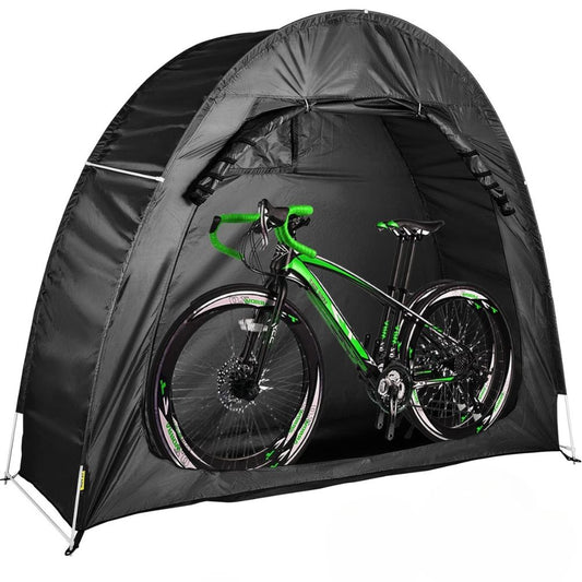 Outdoor Waterproof Bike Shed Garage Storage Tent