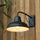 Vintage ijzeren schuur waterdichte buitenlamp wand waterdichte wandlamp