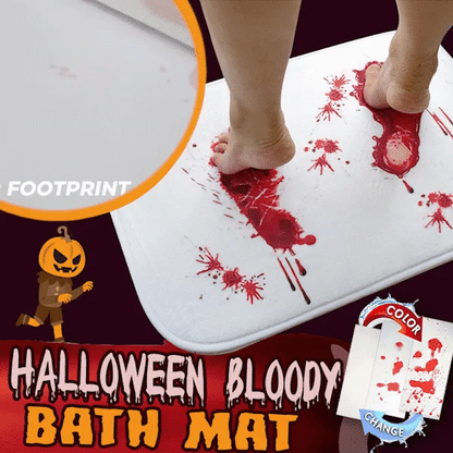 Magical Blood Bath Mat – Ventayo