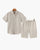 PAOLO LINEN COMBO