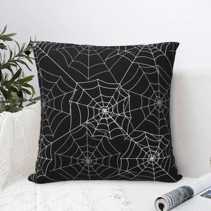 Black and White Halloween Pillow Cases – Ventayo