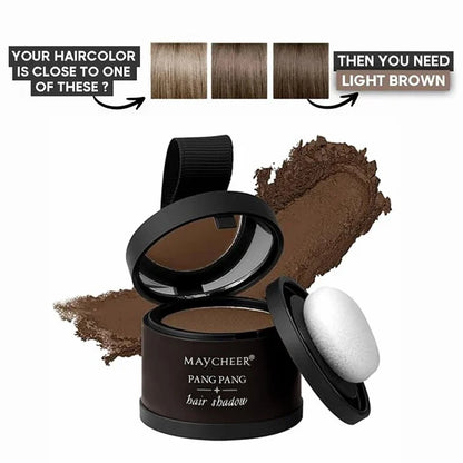 Touch-Up | Instant Hair Touch-Up Powder