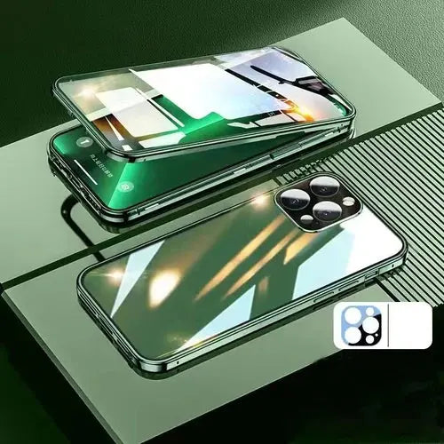 PrivacyMaster | IPHONE PRIVACY CASE