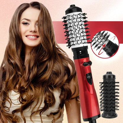 StyleMaster | 3-in-1 Rotating Hot Air-Hair Styler and Dryer