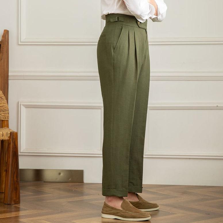 Pantalon CHRISTOPHER