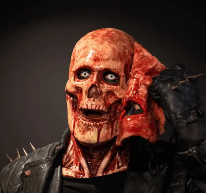 Halloween Blood Double Mask – Ventayo