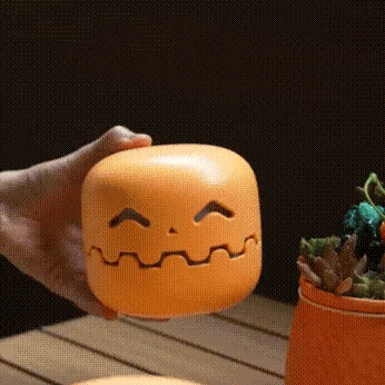 Halloween Night Light Lantern – Ventayo
