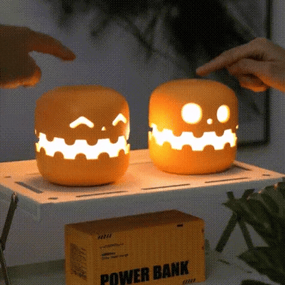 Halloween Night Light Lantern – Ventayo