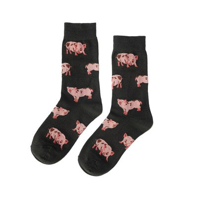 Shiba Inu Socken