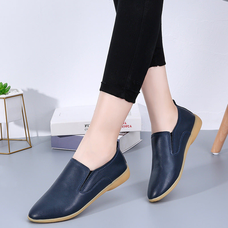 Semele Flat Fashion Comfortable Shoes