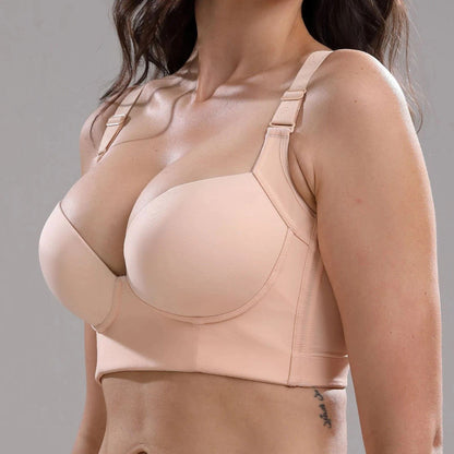 Alia - Seamless comfort bra