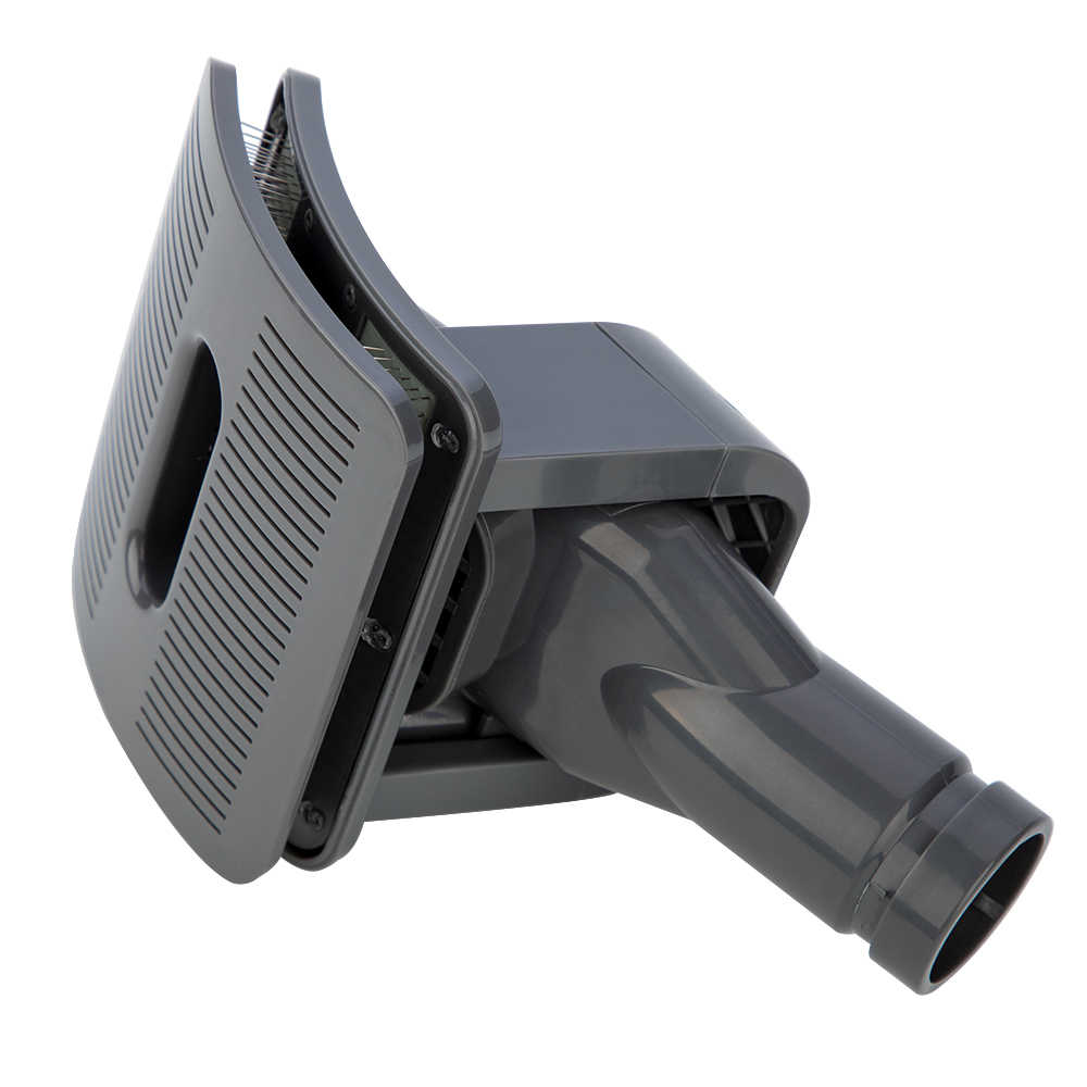 Accessoire brosse de toilettage (Dyson)