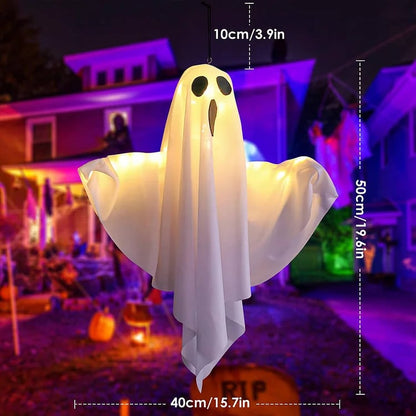Halloween Enchanted Ghost Chandelier – Ventayo