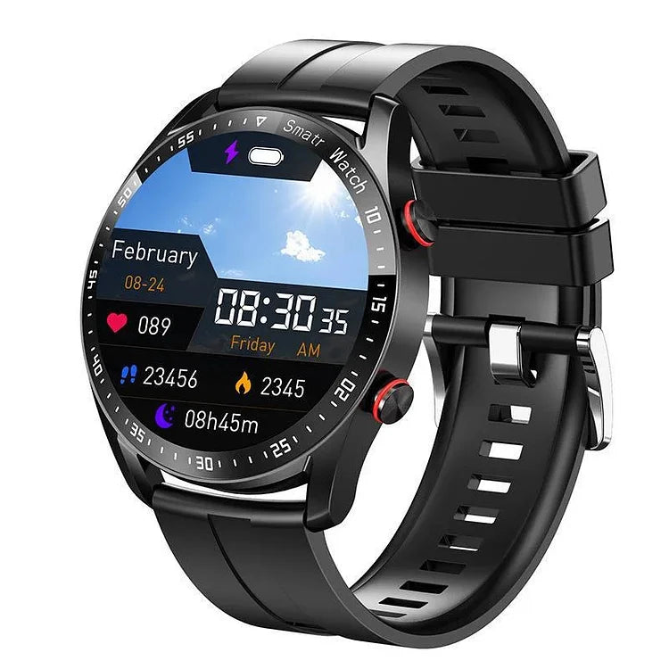 Non-Invasive Fitness Smart Watch