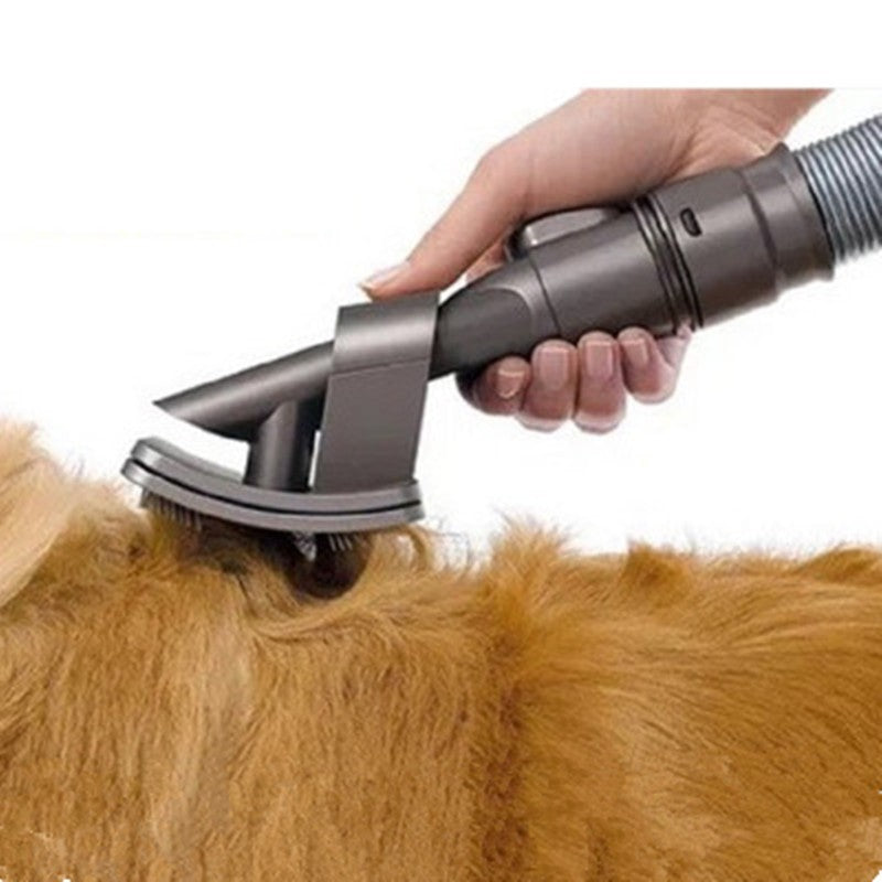 Accessoire brosse de toilettage (Dyson)