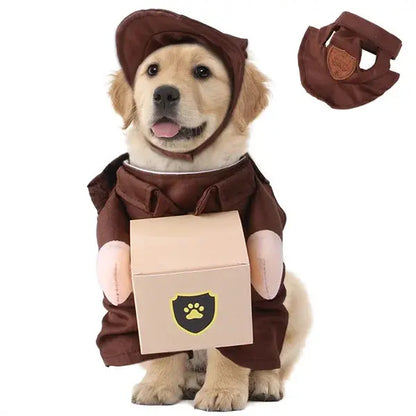 Deadly Doll Pet Costume – Ventayo