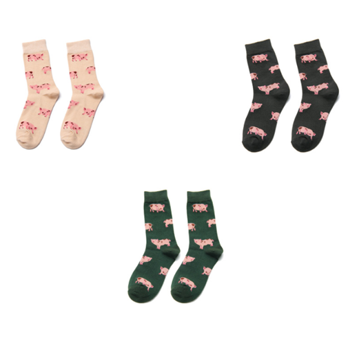 Shiba Inu Socken