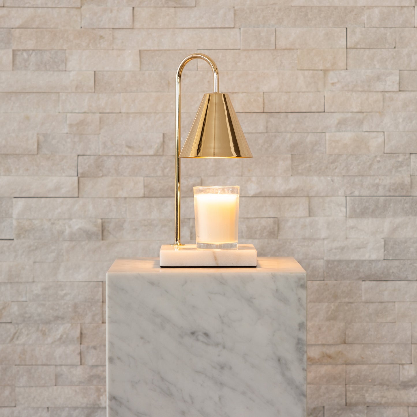 Forever Candle Warmer