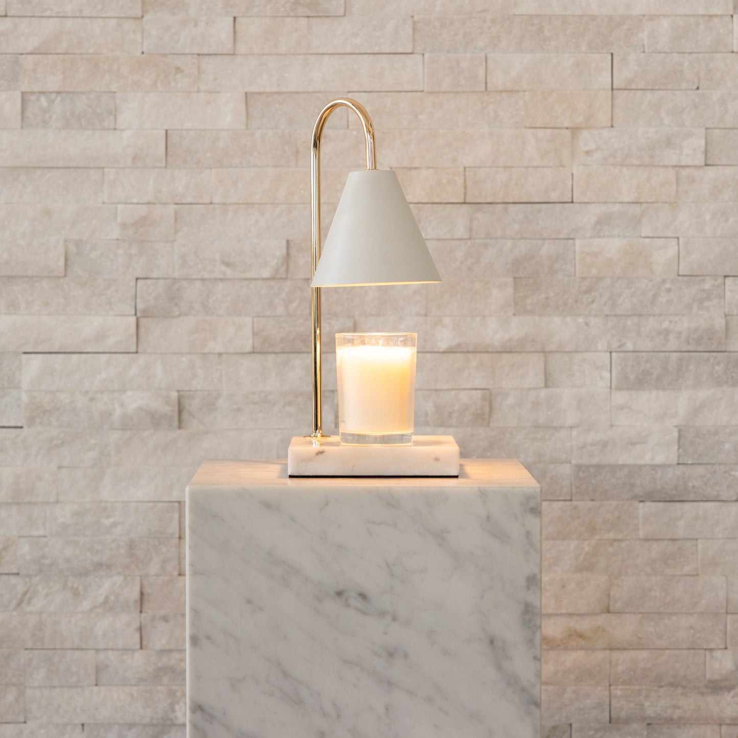 Forever Candle Warmer