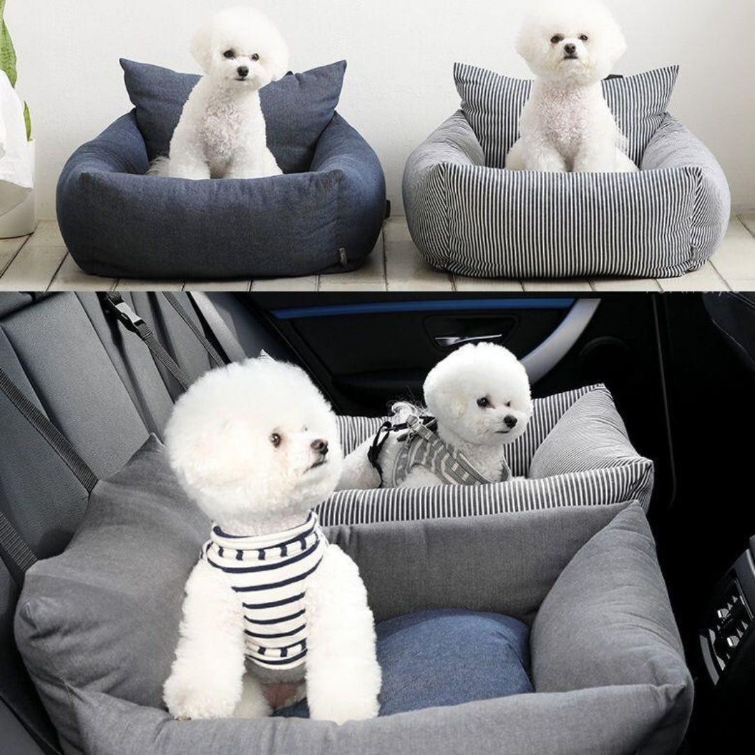 Auto Haustier Sofa