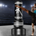 Heavy Duty Freestanding MMA Kick Boxing Cardio Training Punching Bag Set 67