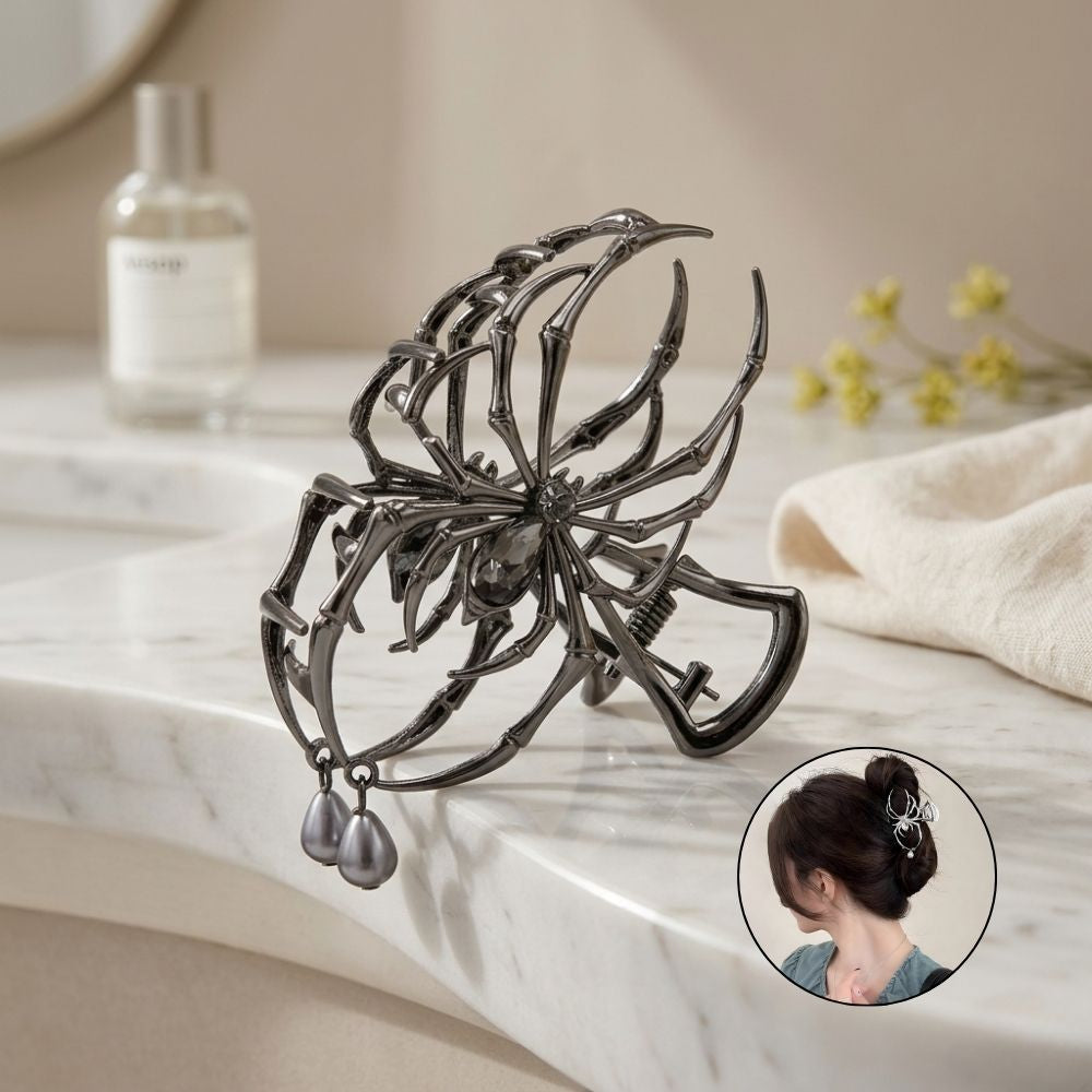 Premium Spider Claw Hair Clip – Ventayo
