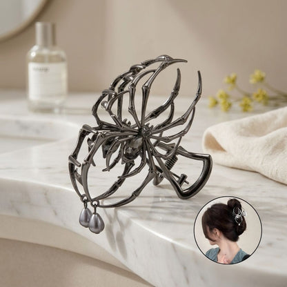 Premium Spider Claw Hair Clip – Ventayo