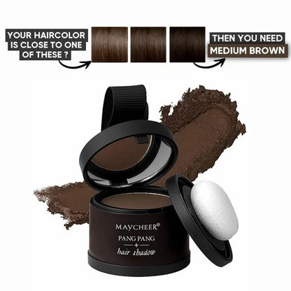 Touch-Up | Instant Hair Touch-Up Powder