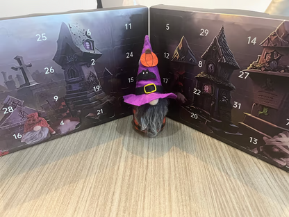 Halloween Advent Box – Ventayo