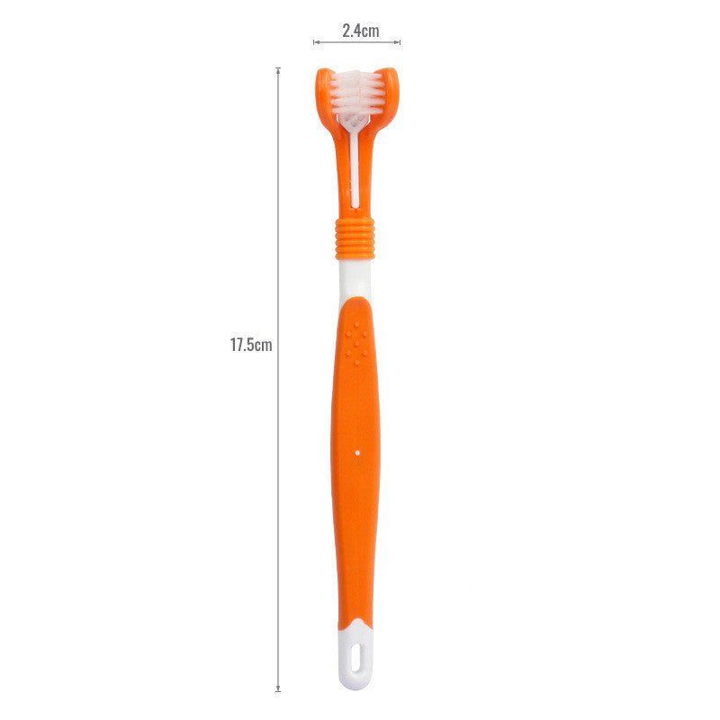 Pet Toothbrush