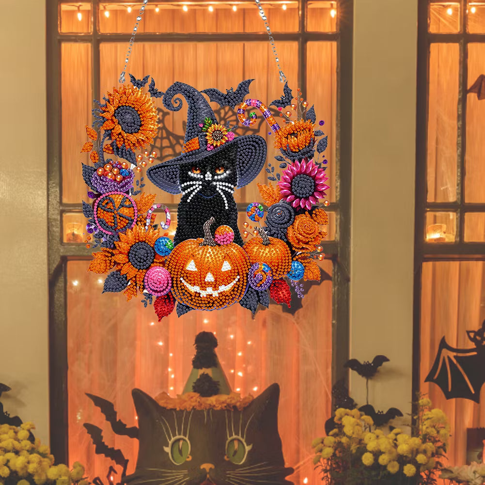 Sparkling Halloween Hanging Kit – Ventayo