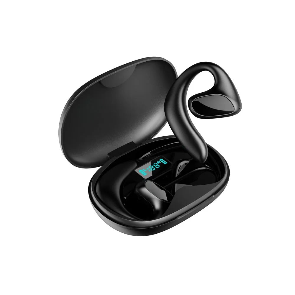 In-Ear Instant Translator Device