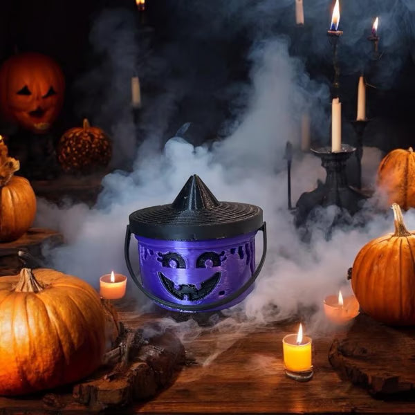 Mini Figurines for Spooky Decor – Ventayo