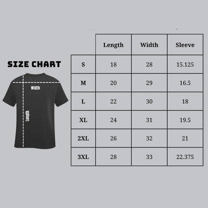 HorrorVerse – Vintage Spooky Season Graphic Tee