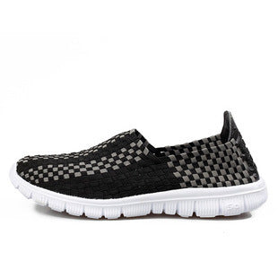 Porsha Trend Soft Breathable Casual Shoes