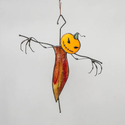 Halloween Grim Reaper Sun Catcher – Ventayo