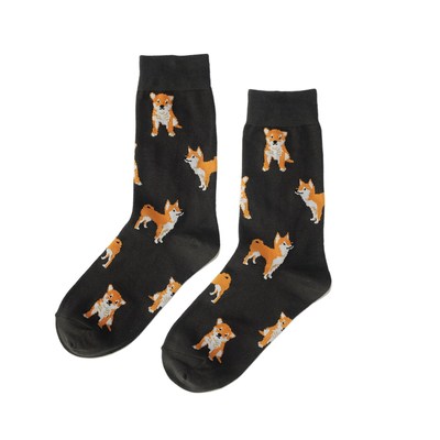 Shiba Inu Socken