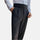 YANGSAN Casual Trousers – Men’s 100% Cotton Breathable Stylish Casual Pants