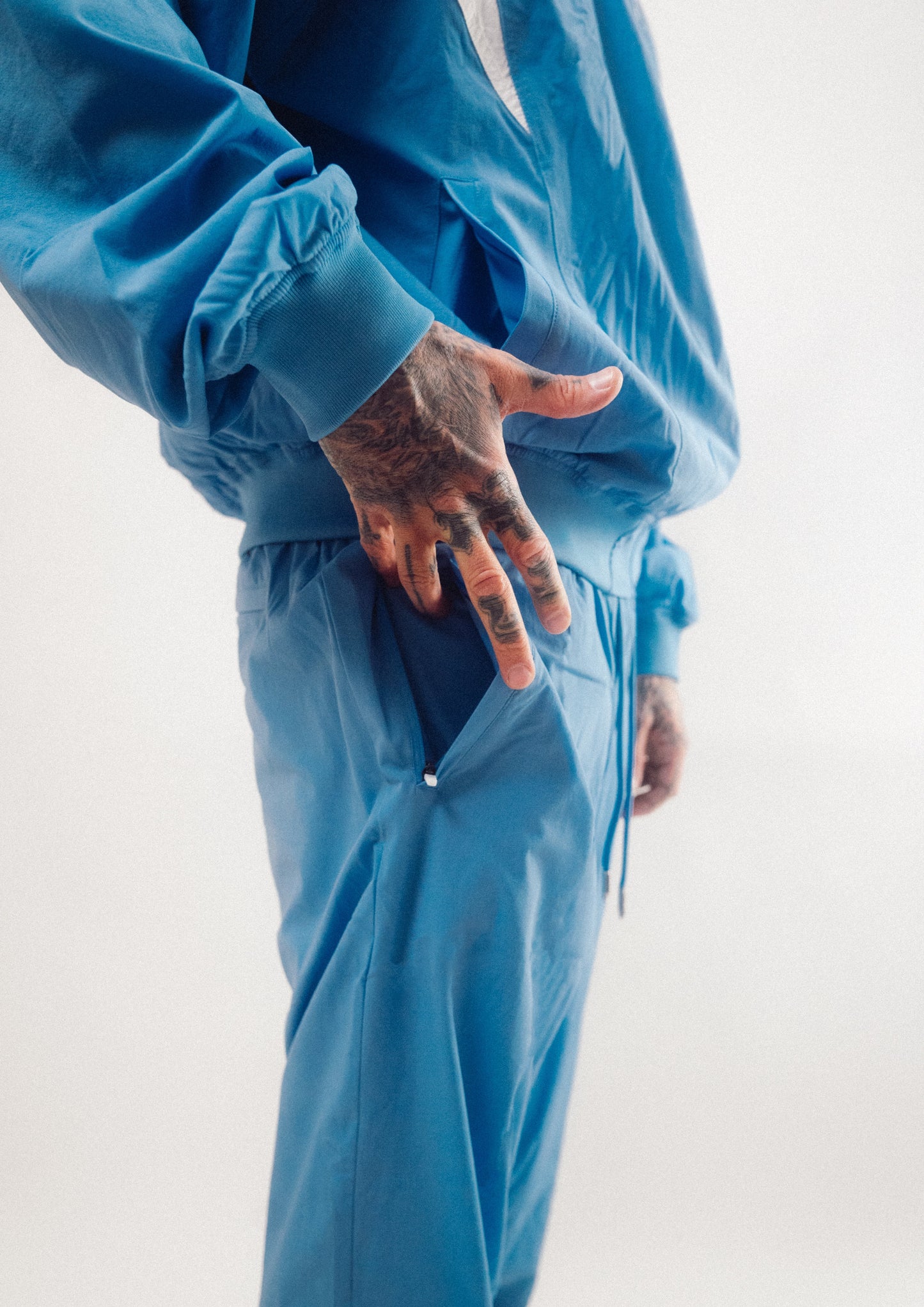 "Shark" Tracksuit