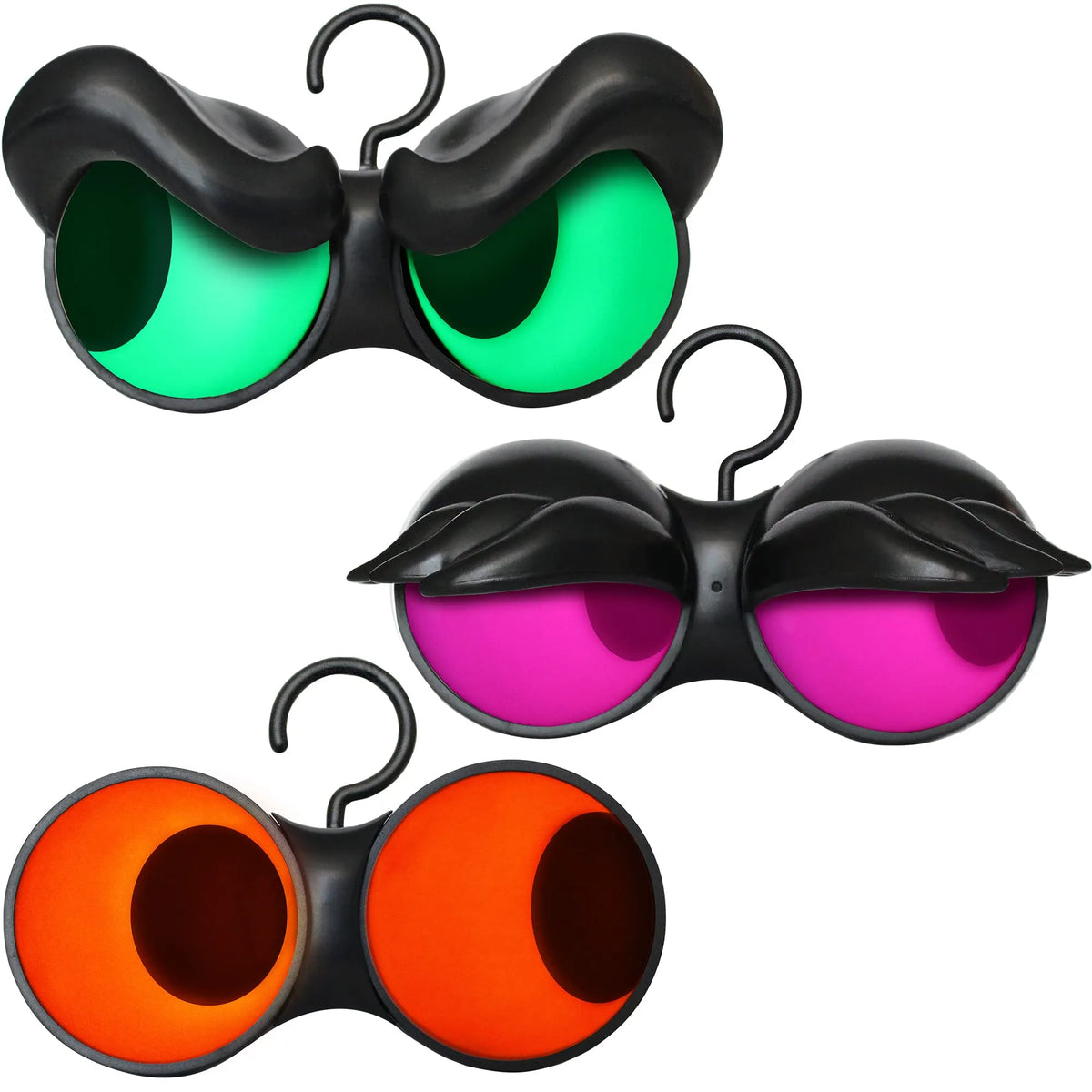 3Pcs Halloween Animated Flashing Peeping Eyes – Ventayo