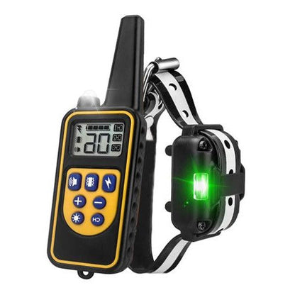Anti Barking Dog Training Collar
