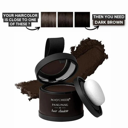 Touch-Up | Instant Hair Touch-Up Powder
