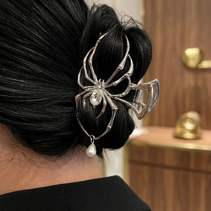 Premium Spider Claw Hair Clip – Ventayo