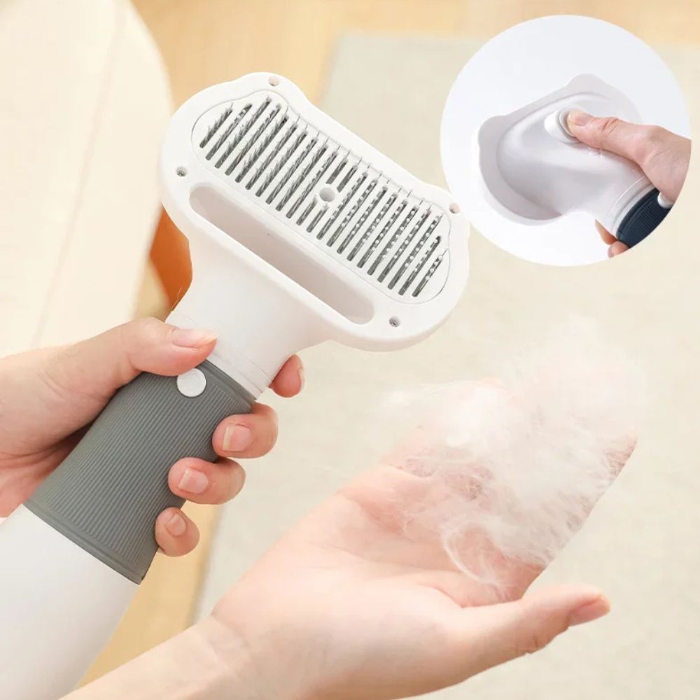 Powerful Handheld Pet Dog Hair Grooming Blow Dryer